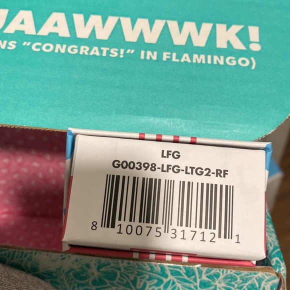 Goodr sunglasses Carls diner - Picture 4 of 4